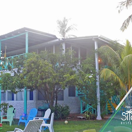 San Andres Scuba Boutique Campestre Hotel Exterior foto