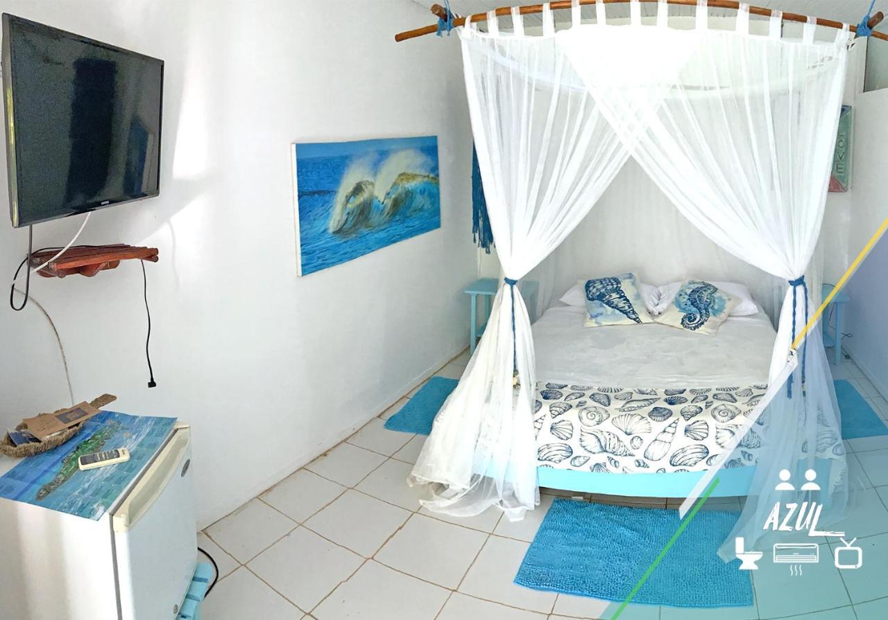 San Andres Scuba Boutique Campestre Hotel Exterior foto