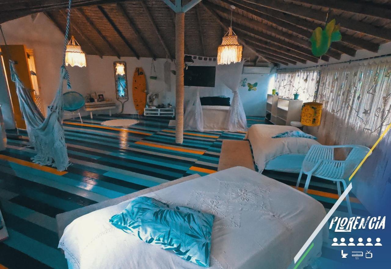 San Andres Scuba Boutique Campestre Hotel Exterior foto