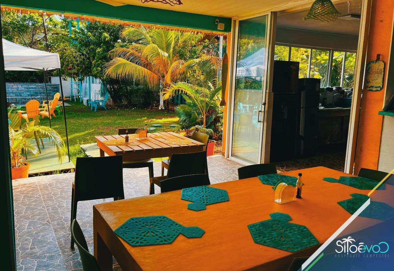 San Andres Scuba Boutique Campestre Hotel Exterior foto