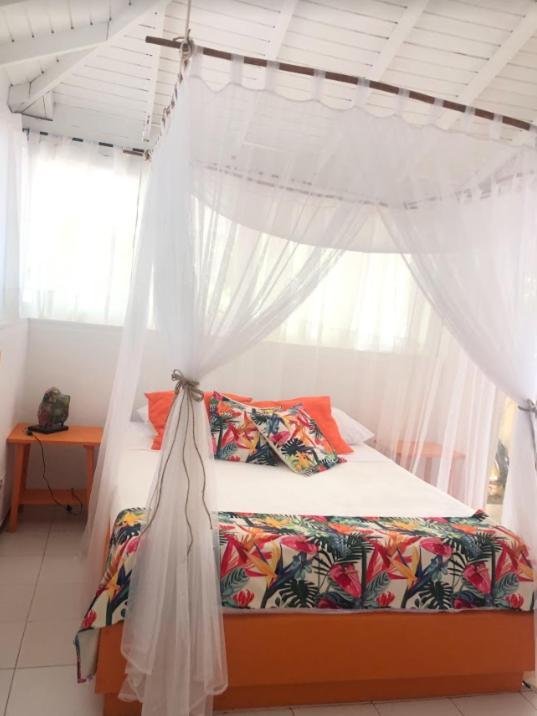 San Andres Scuba Boutique Campestre Hotel Exterior foto